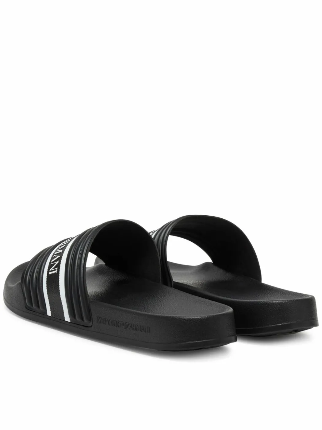 Ciabatte XVPS14 XR277 U532 Nero
