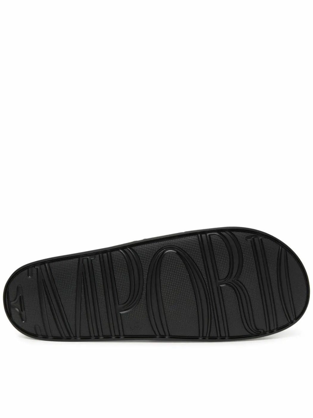 Ciabatte XVPS14 XR277 U532 Nero