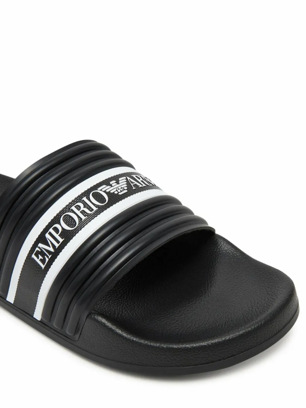 Ciabatte XVPS14 XR277 U532 Nero