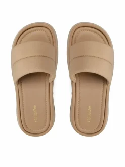 Ciabatte Y8865-7A Beige
