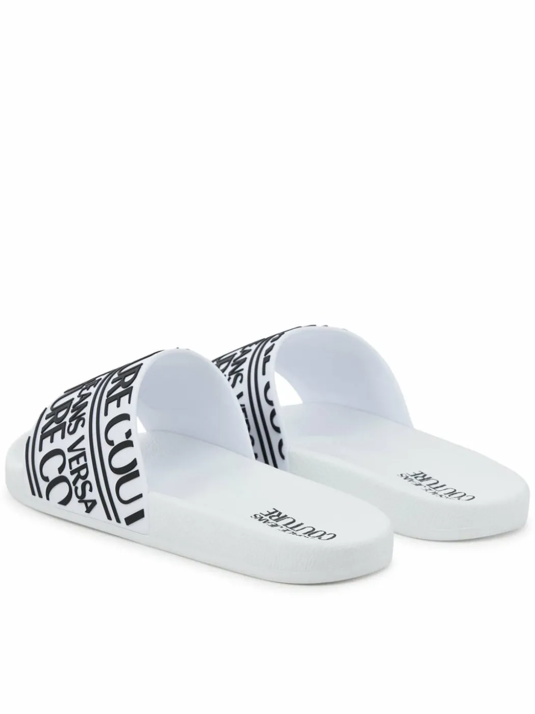 Ciabatte 79YA3SQ1 71352 003 Bianco