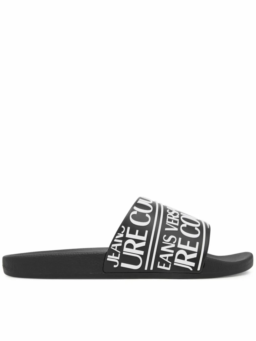 Ciabatte 79YA3SQ1 71352 899 Nero