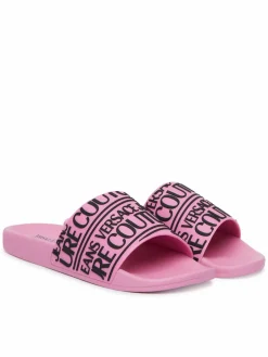 Ciabatte 80YA3SQ1 Rosa