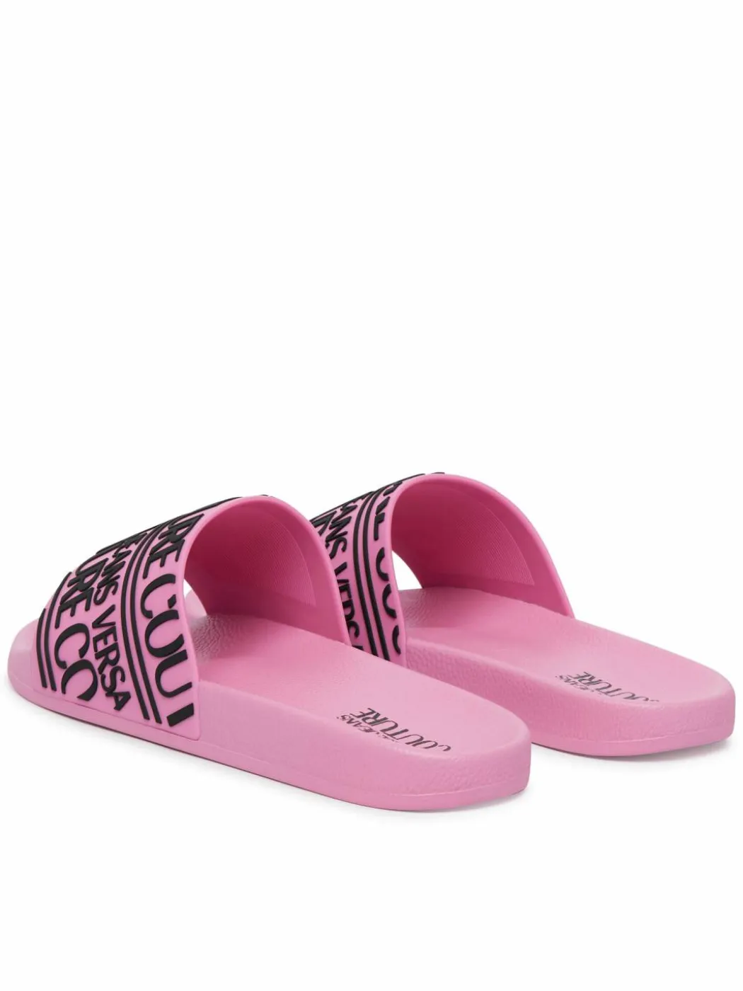 Ciabatte 80YA3SQ1 Rosa