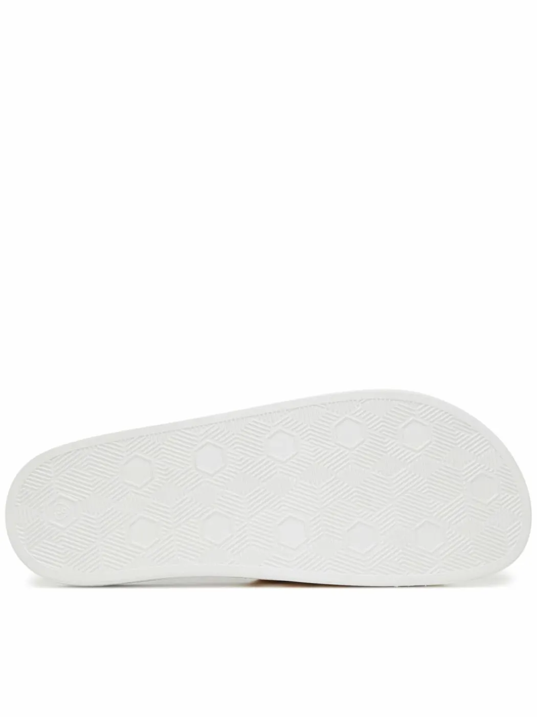 Ciabatte 80YA3SQ4 ZS365 G03 Bianco