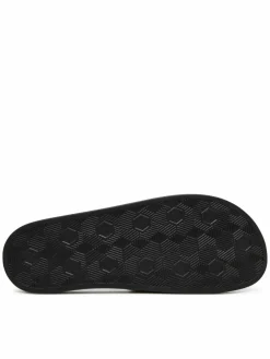 Ciabatte 79YA3SQ4 ZS365 G89 Nero