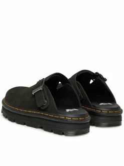 Ciabatte Zebzag DM31657001 Nero