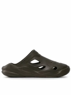 Ciabatte Zone Slide S22105-CHA-GS521 Verde