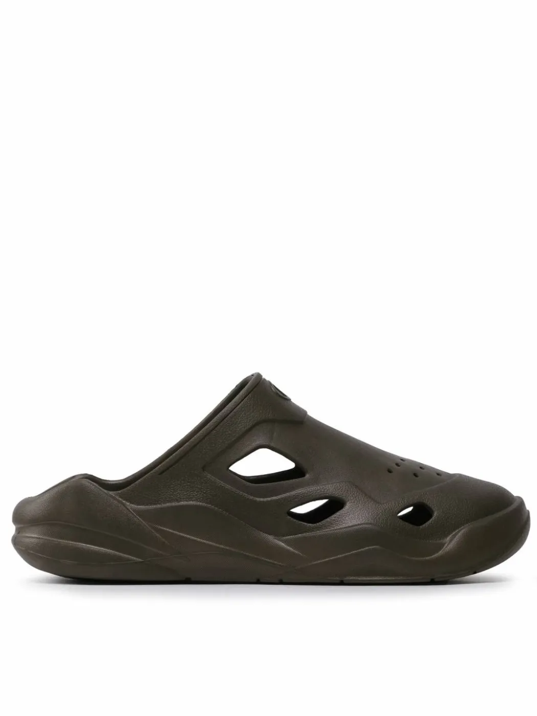 Ciabatte Zone Slide S22105-CHA-GS521 Verde