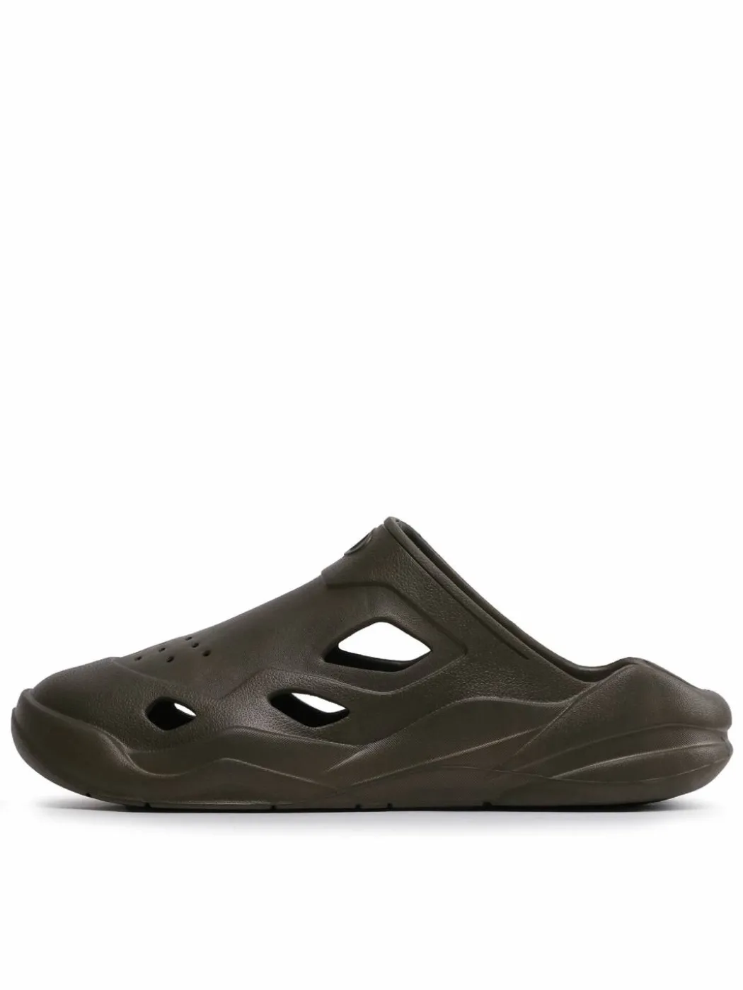 Ciabatte Zone Slide S22105-CHA-GS521 Verde