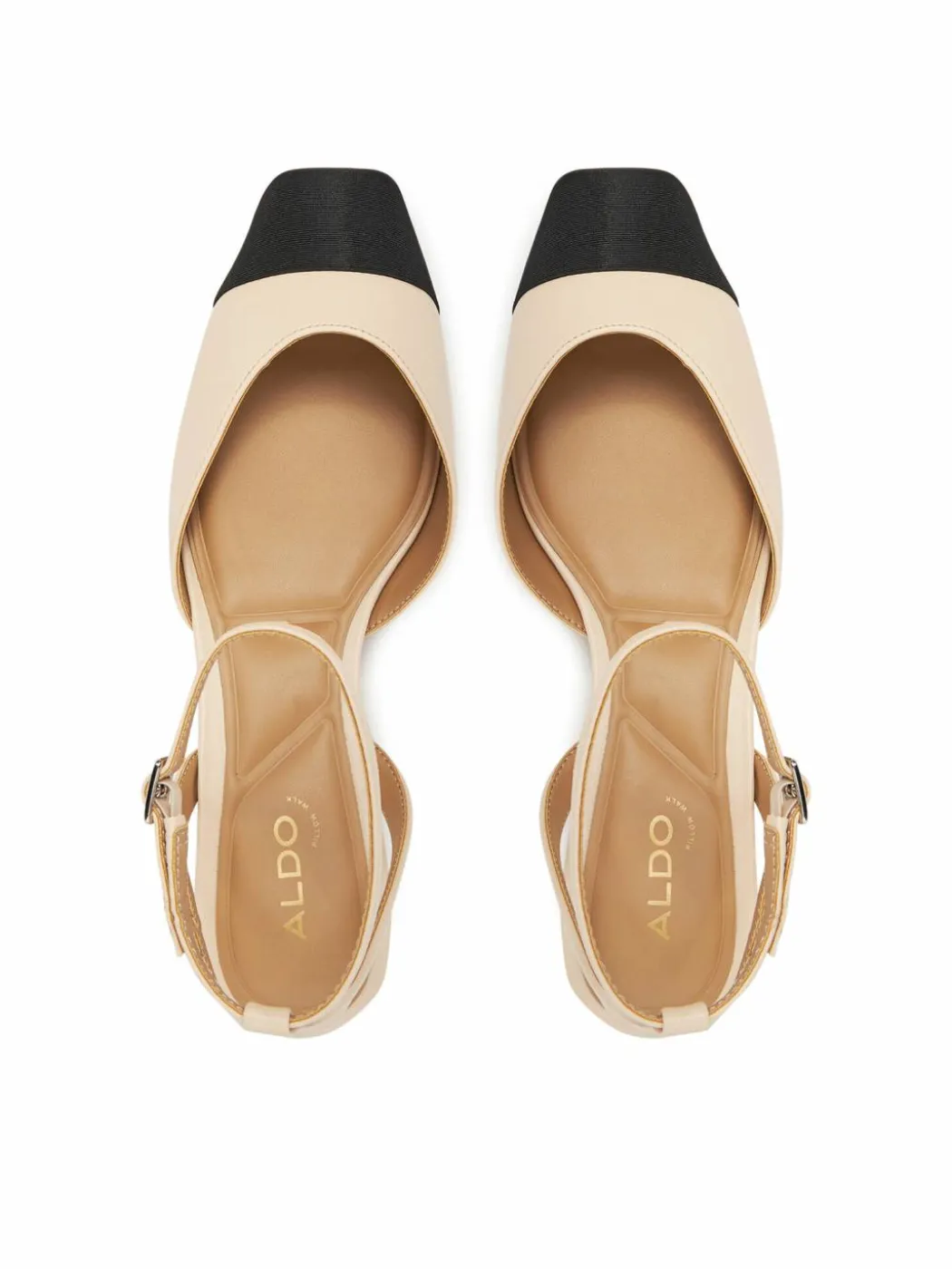 Décolleté Adriena 13917609 Beige