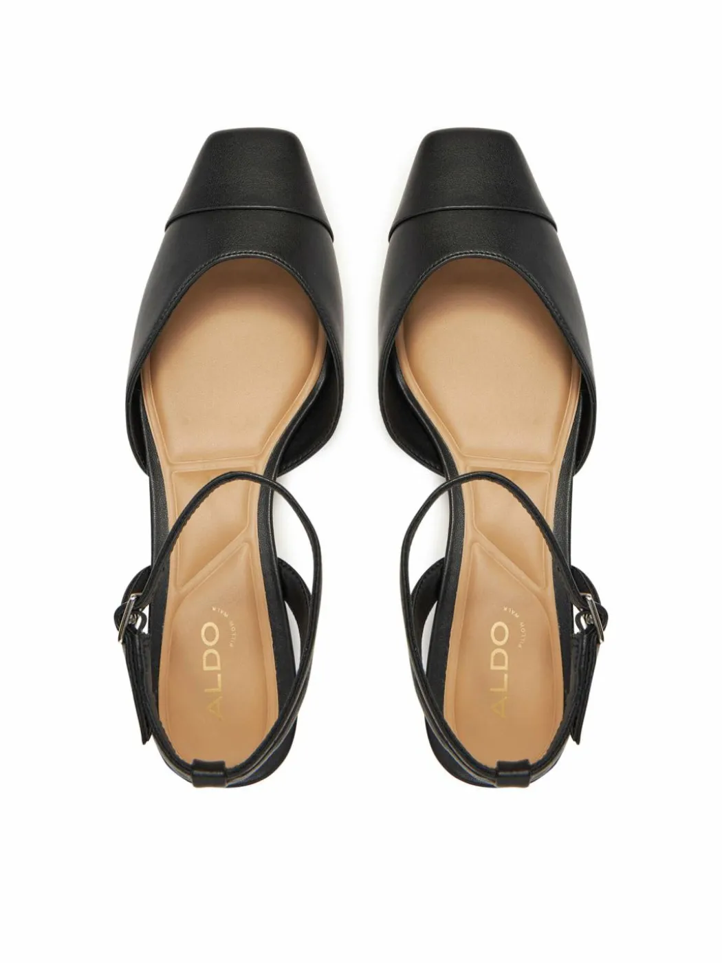 Décolleté Adriena 13917614 Nero