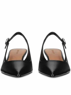 Décolleté AIDA-V2344 Nero