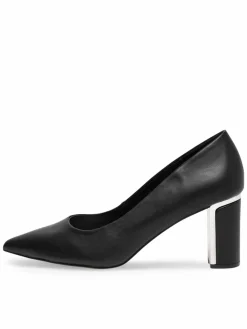 Décolleté ALF10348 Nero
