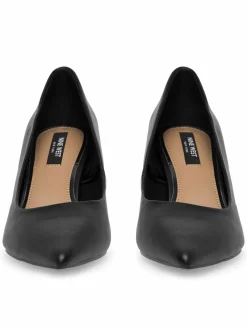 Décolleté ALF10348 Nero