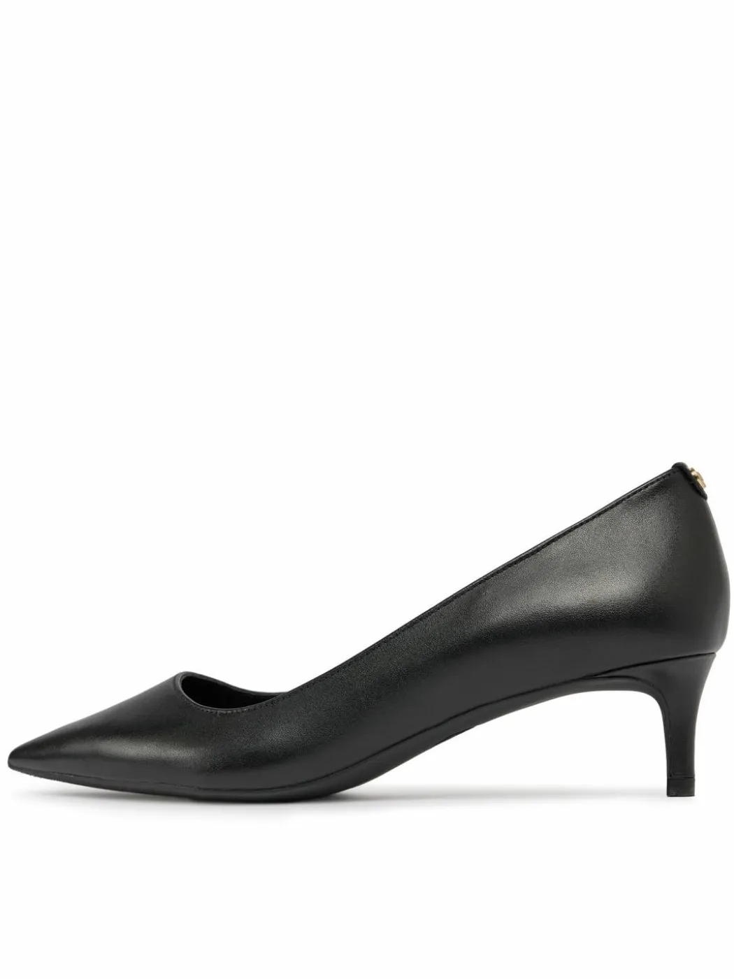Décolleté Alina Flex Kitten Pump 40R3ALMP1L Nero