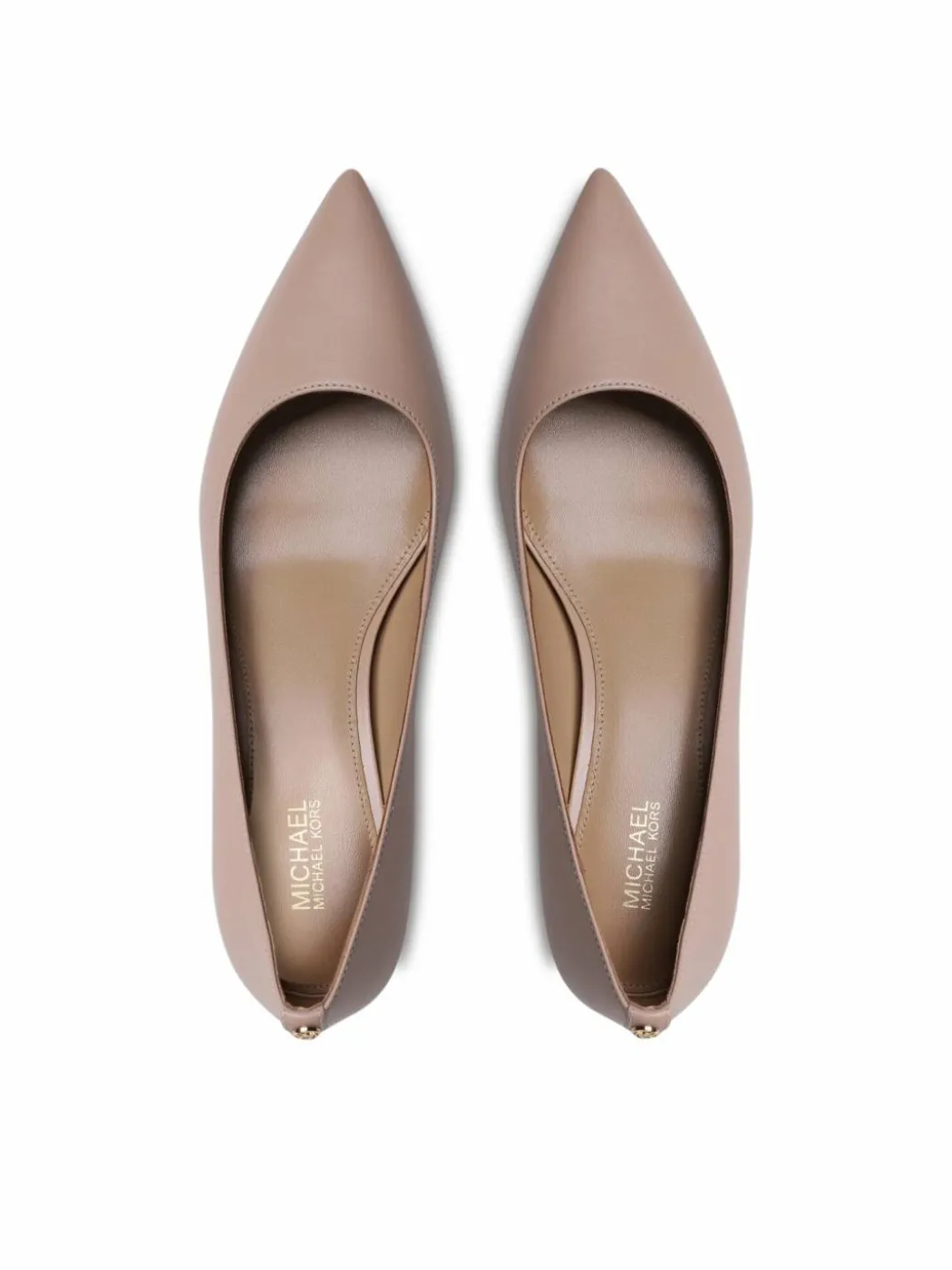 Décolleté Alina Flex 40R3ALMP1L Beige
