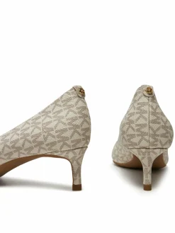 Décolleté Alina 40R3ALMP1B Beige