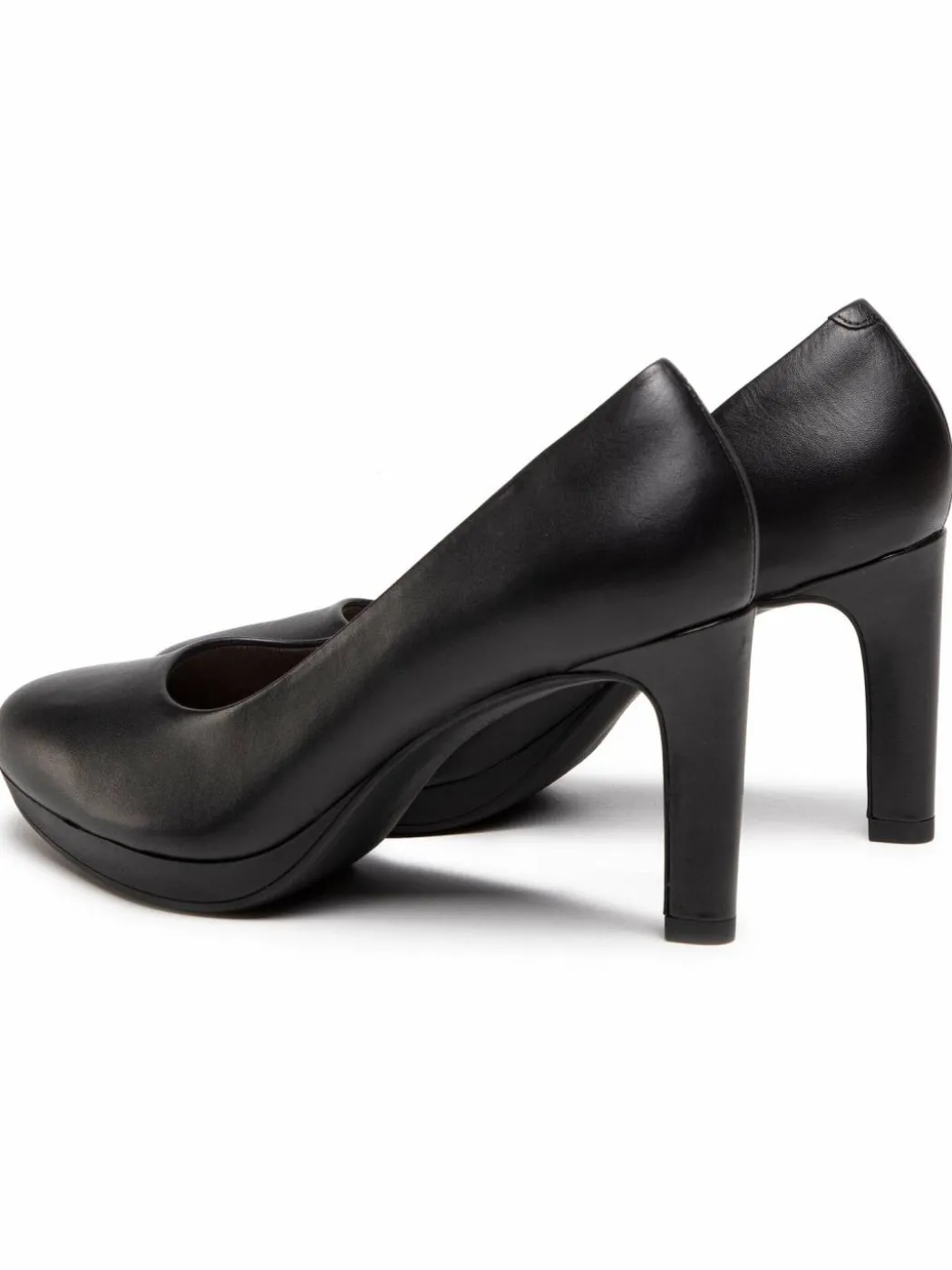 Décolleté Ambyr Joy 261577644 Nero