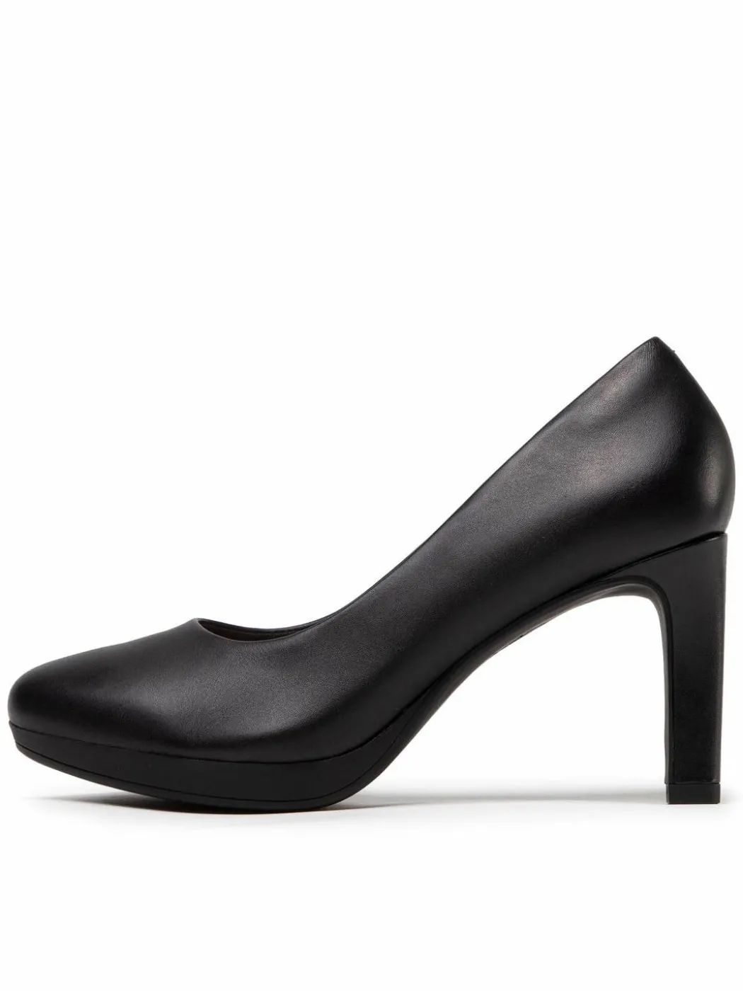 Décolleté Ambyr Joy 261577644 Nero