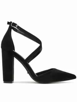 Décolleté AN-5899-A7 Nero