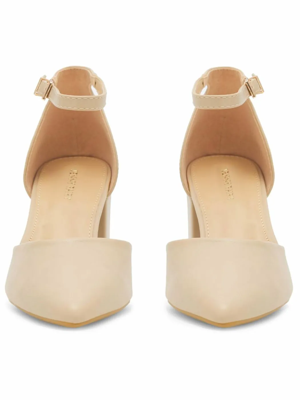 Décolleté ANGEL WS210702-10 Beige