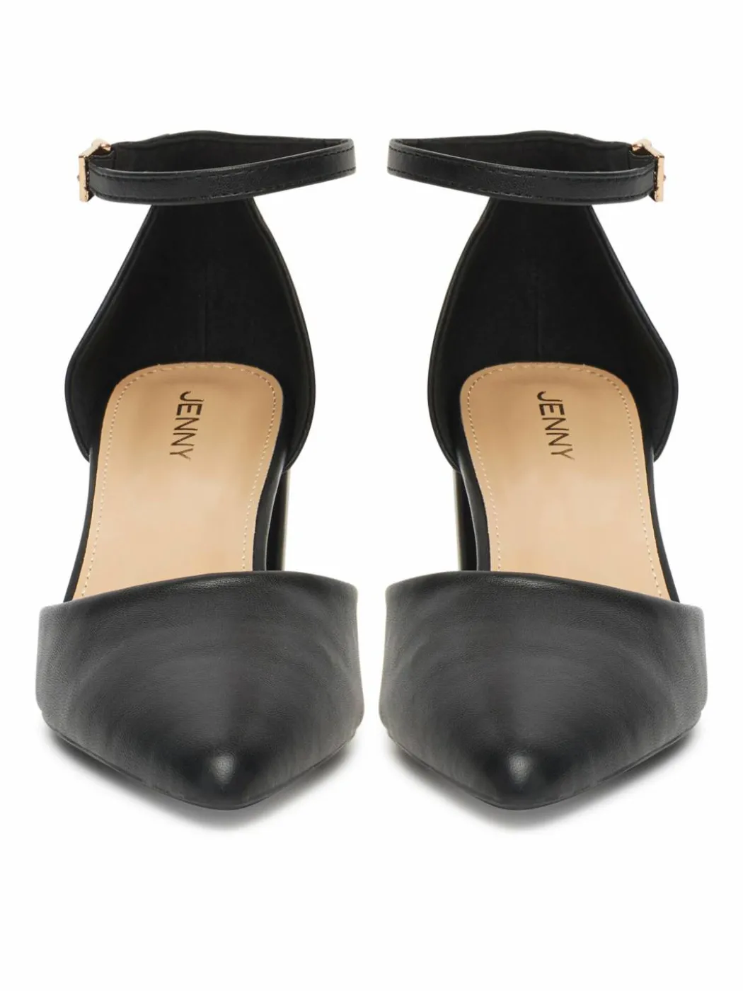 Décolleté ANGEL WS210702-10 Nero