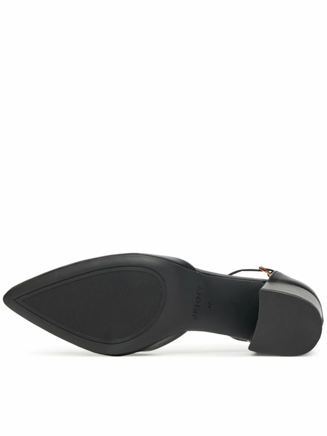 Décolleté ANGEL WS210702-10 Nero