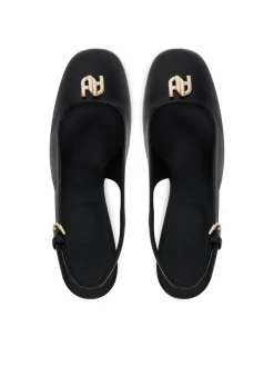 Décolleté Ballet YJ43BAL-A.0496-0455S-1-007-20-AL-3900 S Nero