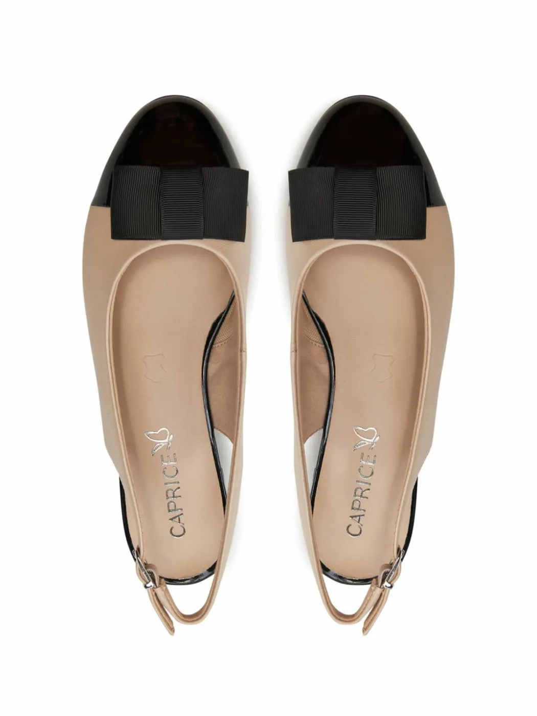 Décolleté 9-29502-42 Beige
