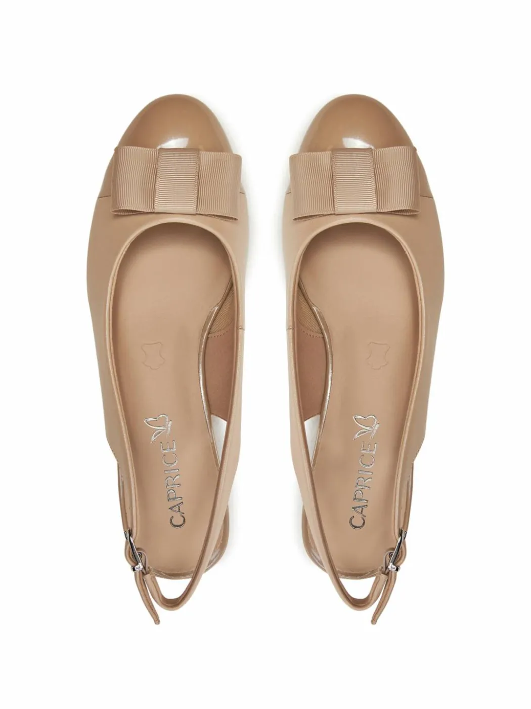 Décolleté 9-29502-42 Beige