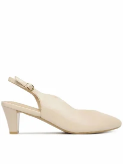 Décolleté 9-29603-44 Beige