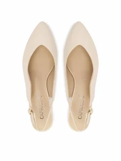 Décolleté 9-29603-44 Beige