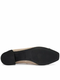 Décolleté 9-22304-46 Beige