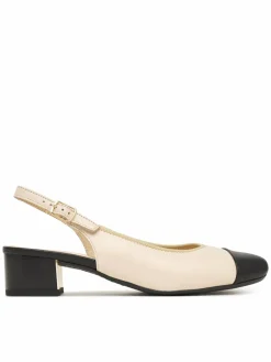 Décolleté 12-35823-07 Beige