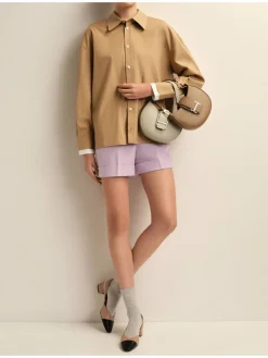 Décolleté 4893-01 Beige