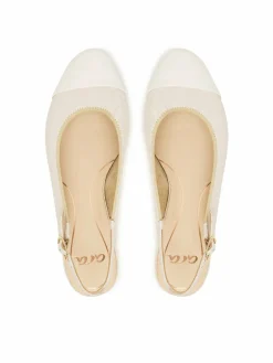 Décolleté 12-35823-09 Beige