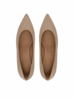 Décolleté 2615521134600 Beige