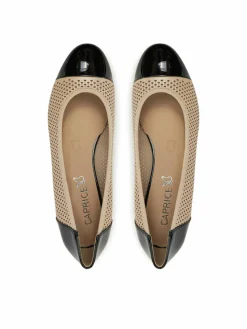Décolleté 9-22504-44 Beige