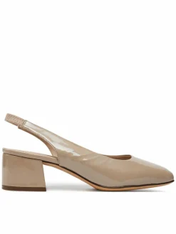 Décolleté 9-29500-42 Beige