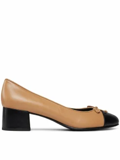 Décolleté 156210 Beige