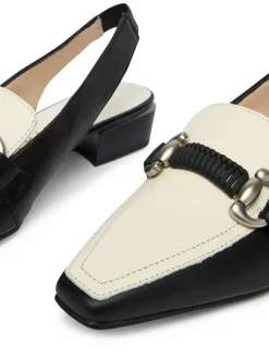 Décolleté BHV264690 C002 Nero