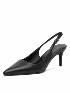Décolleté C-CD25-275-1 Nero
