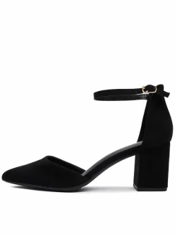 Décolleté CEO-AMMA WSS20968-01 Nero