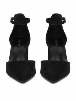 Décolleté CEO-AMMA WSS20968-01 Nero