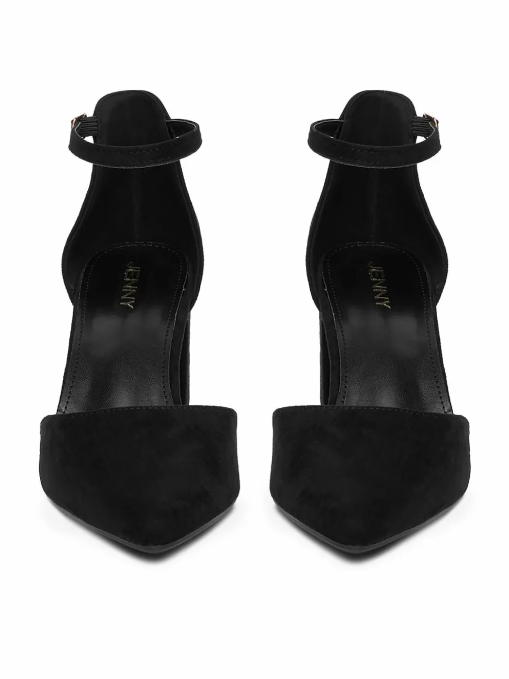 Décolleté CEO-AMMA WSS20968-01 Nero