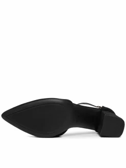 Décolleté CEO-AMMA WSS20968-01 Nero