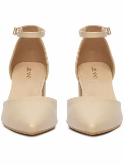 Décolleté CEO-ANGEL WS210702-10 Beige