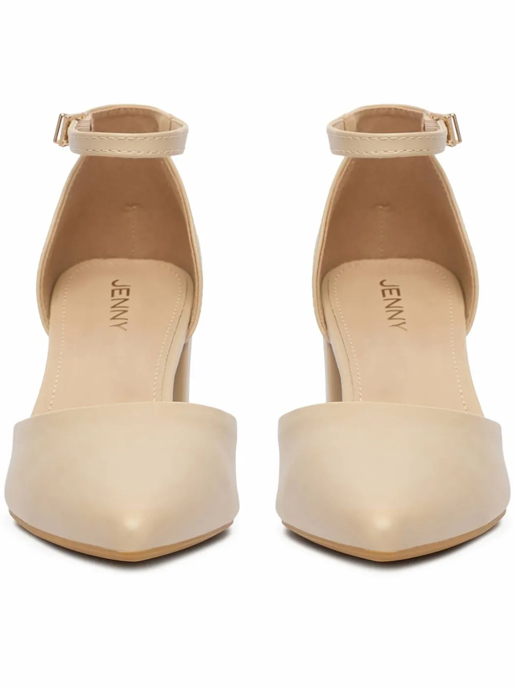 Décolleté CEO-ANGEL WS210702-10 Beige