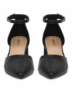 Décolleté CEO-ANGEL WS210702-10 Nero